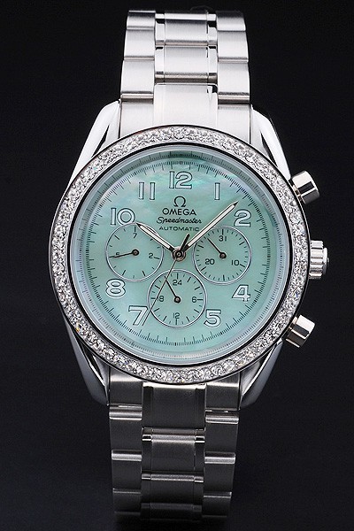 スピードマスター